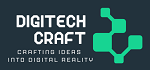 DigiTech Craft | Best Digital marketing company in Aligarh