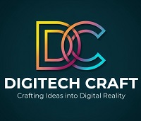 DigiTech Craft | Best Digital marketing company in Aligarh